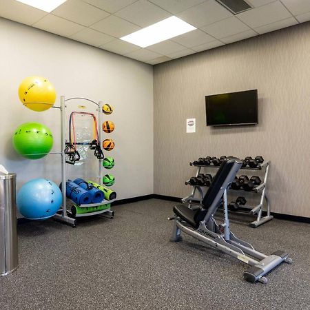 Courtyard By Marriott Cincinnati Midtown/Rookwood Ngoại thất bức ảnh