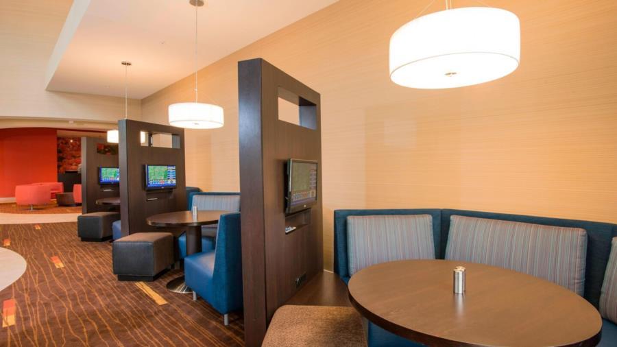 Courtyard By Marriott Cincinnati Midtown/Rookwood Ngoại thất bức ảnh